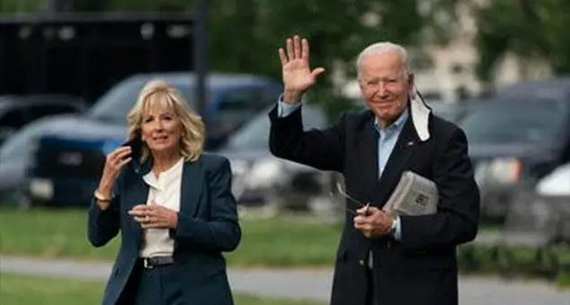 Biden in Europa: «L'America è tornata»