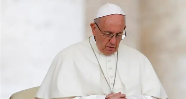 Troppe polemiche e conflitti all'interno della Chiesa?