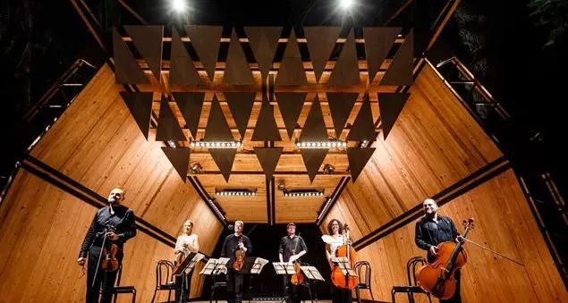 Ad Acireale tanta musica da camera con omaggi a Bosso e Piazzolla