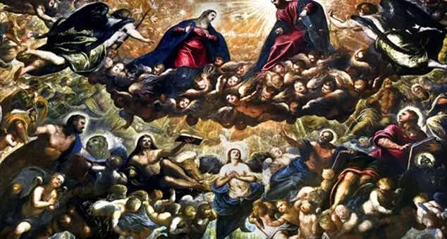 Se Cristo è l’unico mediatore perché invocare Maria e i santi?