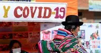 Nella Bolivia del Covid: «La mia comunità è senza ossigeno, aiutateci»