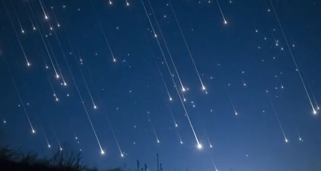 Occhi in su per San Lorenzo, ma il picco di stelle sarà tra il 12 e il 13 agosto