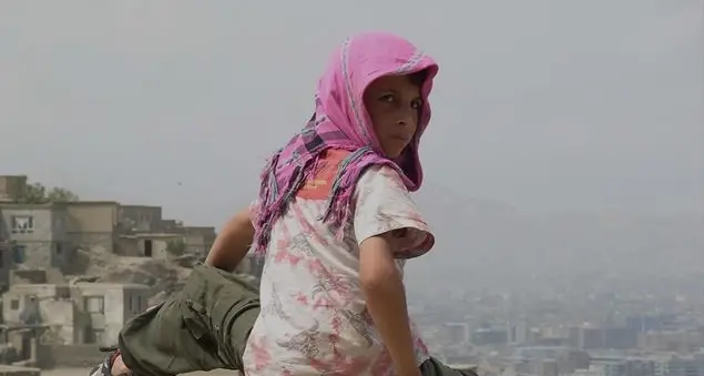 Don Sacco (Pax Christi): \"Le nostre colpe in Afghanistan\"