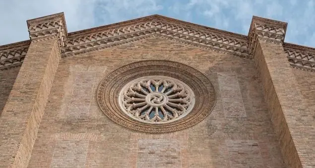 Il magnifico restauro della chiesa San Francesco del Prato a Parma