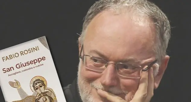 San Giuseppe: il manuale di \"paternità\" secondo Fabio Rosini