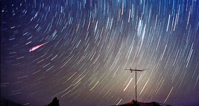 San Lorenzo, ma anche questa notte: occhio alle stelle