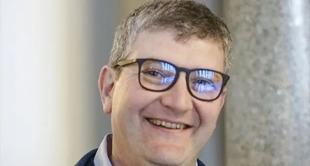 Padre Camillo Ripamonti: «I rifugiati mi hanno aperto il mondo»