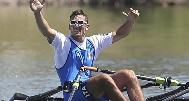 Filippo Mondelli, il campione del mondo che scopriamo troppo tardi