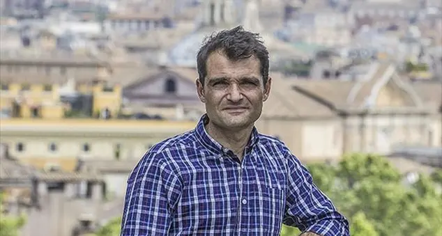 «Spiritualità? È raccontare la grandezza della realtà»