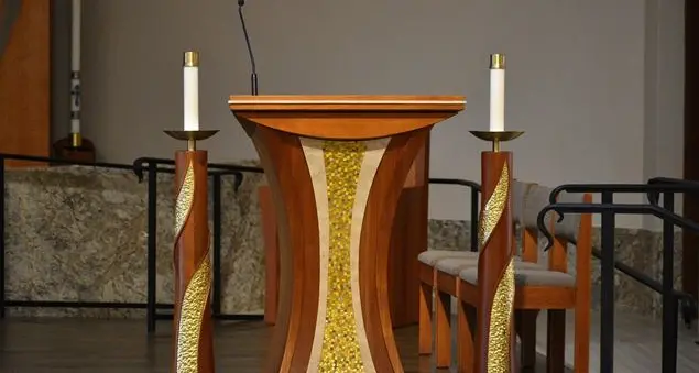 Chi convive può proclamare le letture alla Messa?