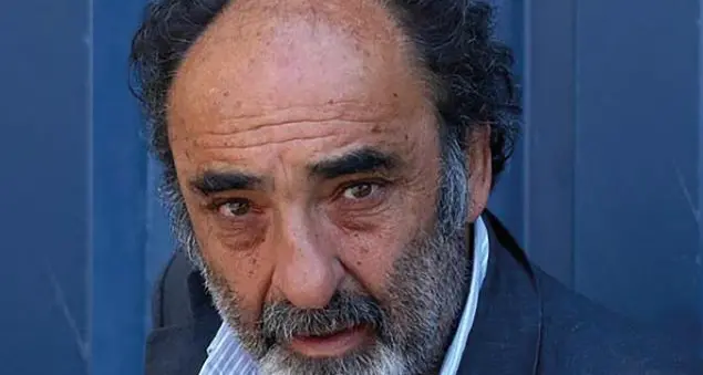 Alessandro Haber racconta il suo ritorno al teatro dal vivo