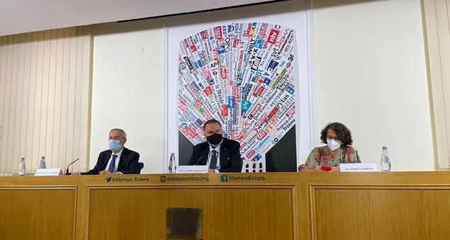 «Il G20 delle religioni per guarire il mondo dalla pandemia dell’odio»