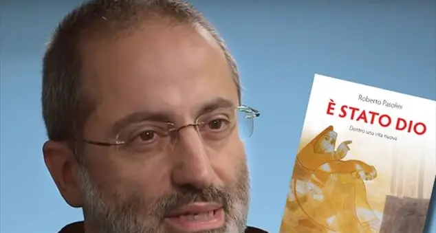 Liberarsi dal senso di colpa con l'aiuto di Dio