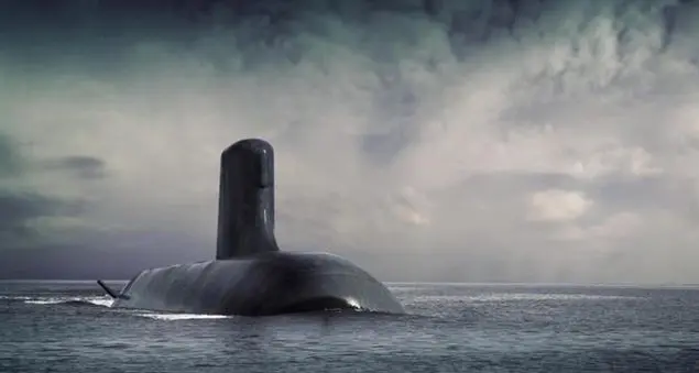 Aukus, la triplice alleanza del Pacifico