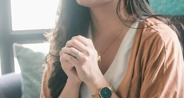 «Non c’indurre...», il senso originario del verbo greco