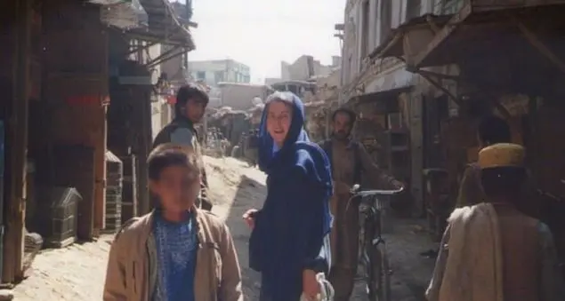 Padre Moretti: «Le Piccole sorelle di Gesù, per 60 anni “afgane fra gli afgani”»