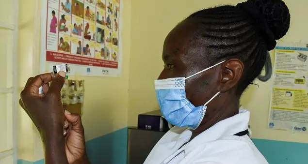 Svolta nella lotta alla malaria: l'Oms ha annunciato l'arrivo del vaccino