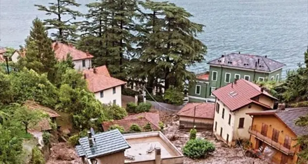 Stupore e contraddizioni