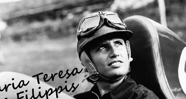 Le donne italiane che fecero l'impresa