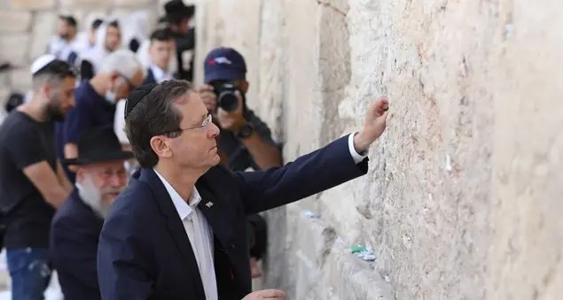 Israele, la stravagante coalizione anti-Bibi