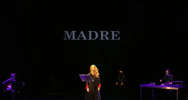 Amen, Recalcati porta in scena la parola che sostiene ogni vita