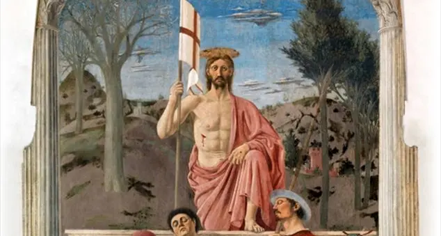 Che cosa significa che Gesù risuscitò «il terzo giorno»?