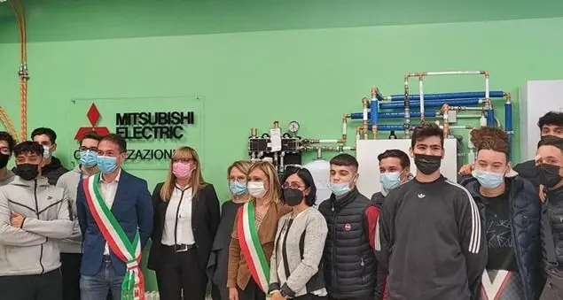 Gli studenti dei Salesiani sempre più vicini al mondo del lavoro