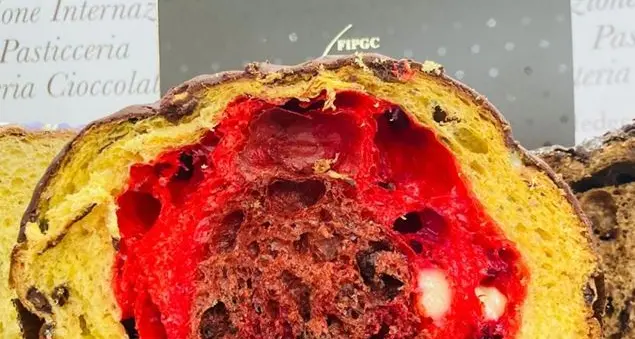 I panettoni migliori del mondo sono tutti di pasticceri italiani
