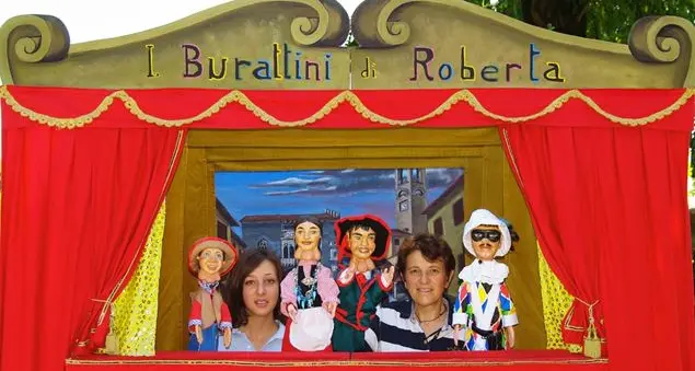 «Con noi i bambini ritrovano le emozioni»