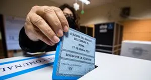 La presenza dei cattolici nei partiti