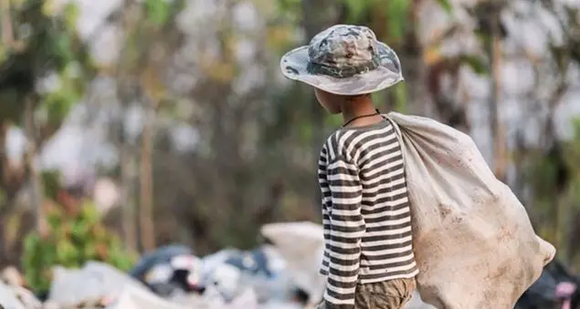 «Per combattere la fame bisogna superare la fredda logica del mercato»