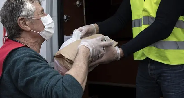 Dall'emergenza all'autonomia, un progetto a Milano contro l'insicurezza alimentare