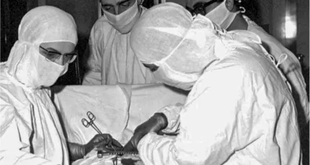 La vera storia dei medici protagonisti della fiction Cuori