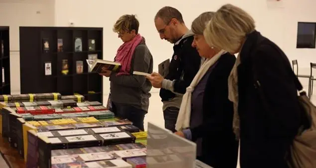 Cosa c'entra Dante Alighieri con la Squadra Mobile di Firenze?