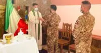 «Noi, preti in mimetica sui fronti della pace», i cappellani militari ad Assisi