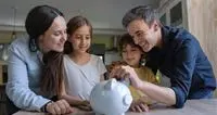 Cresce il risparmio delle famiglie, ma non per tutte
