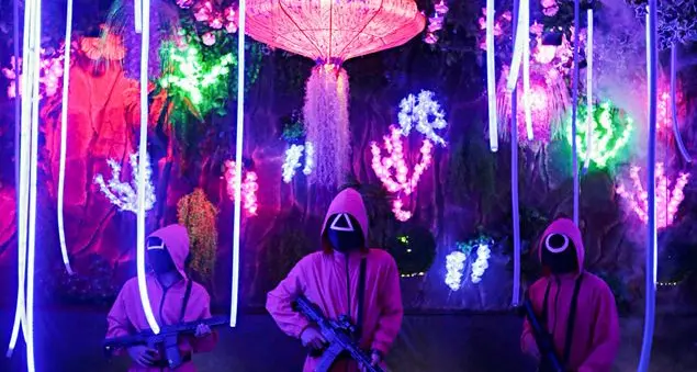 «Fermiamo Squid game: solo così tuteliamo i minori da genitori assenti»