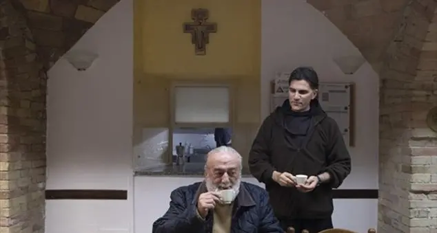 Quei poveri \"della porta accanto\" che ci interpellano