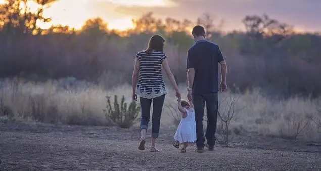 Chiesa: famiglia di famiglie