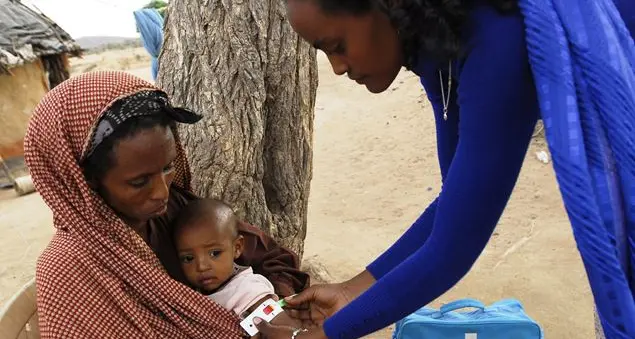 Unicef: «Oltre 200 milioni di bambini nel mondo soffrono la fame. Infanzia prima vittima della pandemia»