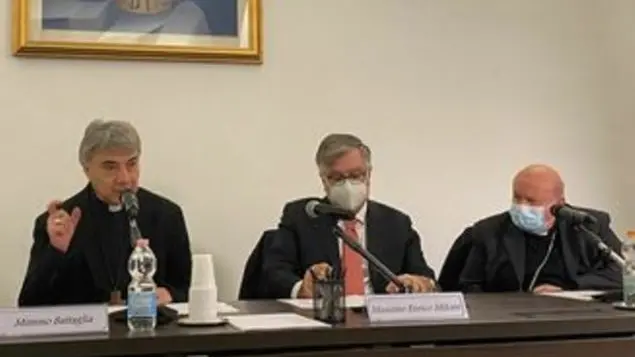 «Nel PNRR del governo manca il Sud»