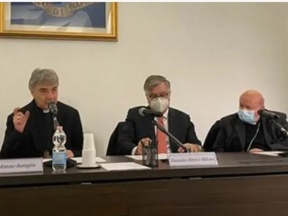 «Nel PNRR del governo manca il Sud»