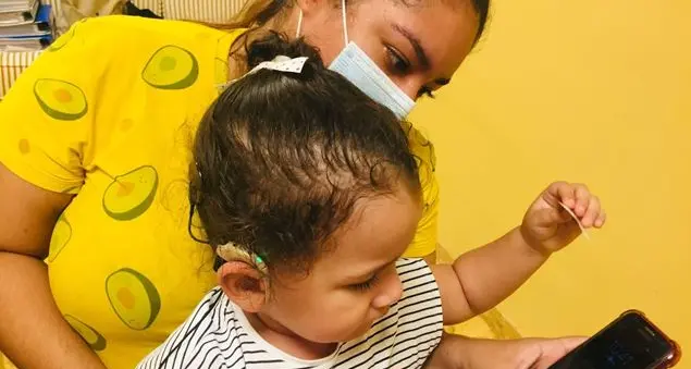 Aiutiamo i bambini malati a venirsi a curare in Italia