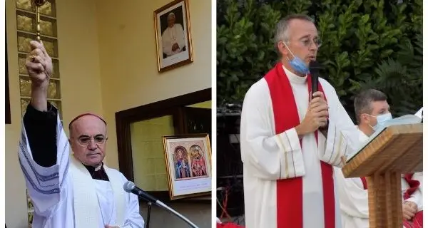 «Quale psicopandemia. Ho visto gente morire e medici ammalarsi per curare gli altri»