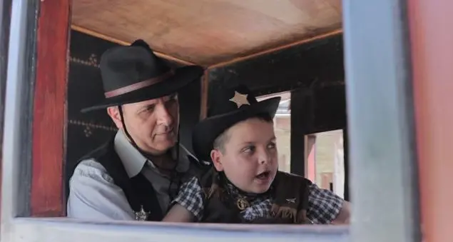 Make-A-Wish: «Esaudiamo i sogni dei bambini malati»