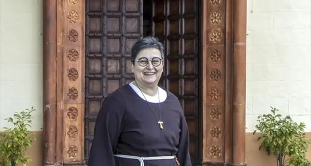 «Dio ti ama», le tre parole che cambiano la vita