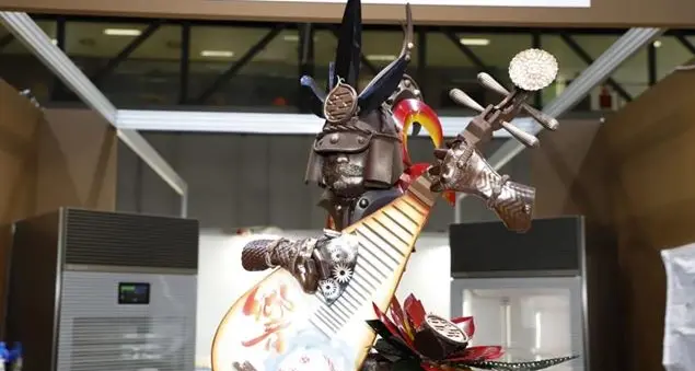 I migliori pasticceri del mondo? I giapponesi!