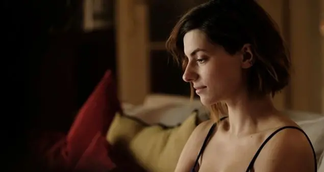 Cosa c'è da sapere su Blanca, la fiction sulla poliziotta non vedente