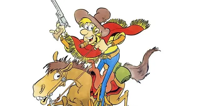 Torna Gigitex, il cowboy italiano che lotta per i diritti civili