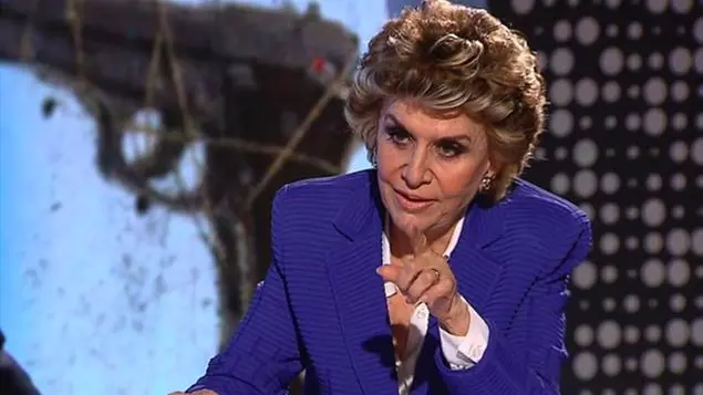 Franca Leosini: «La fede, padre Pio e Roncalli. Stavolta mi confesso io»
